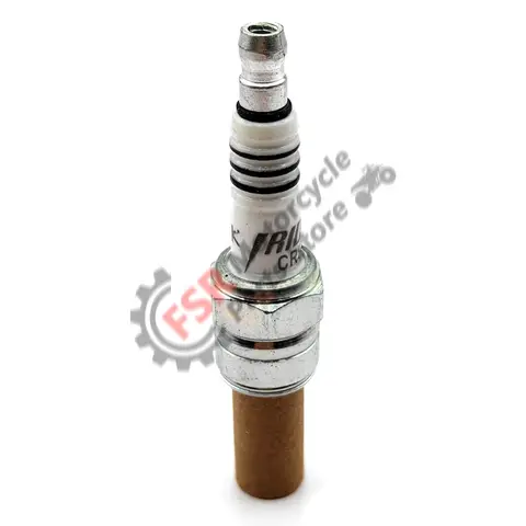 इरिडियम IX स्पार्क प्लग, पोलारिस स्पोर्ट्समैन 300 हॉकी 2x4 4x4 और सुजुकी क्वाड LT-R450 2008-2011 के लिए उपयुक्त, P/N:09482-00570-000 3021759 10 best sales क्वाड 4x4 - №7