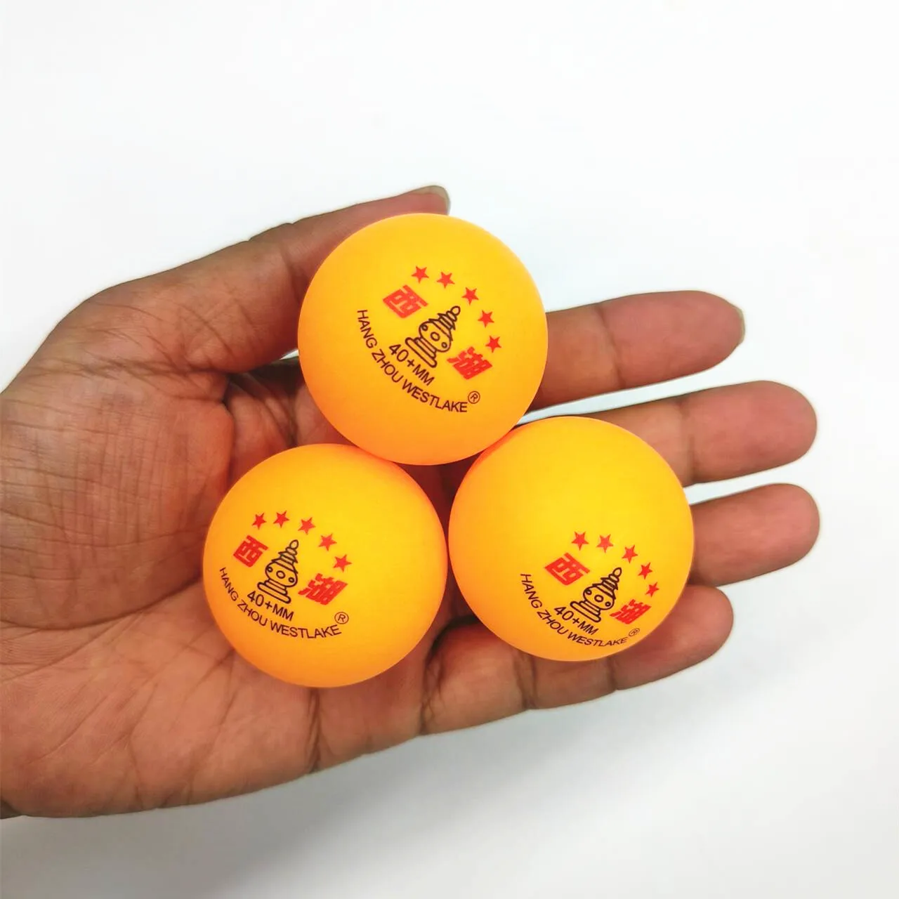 Thumbnail 2 - #19 Cheapest Ping Pong Balls Deals You Can Get