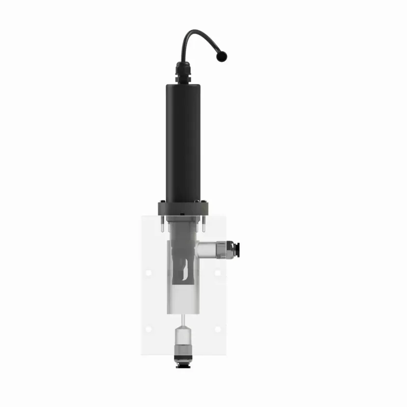 

MAF Residual Chlorine Sensor Drinking Water Online Residual Chlorine Controller Free Residual Chlorine Meter Rs485