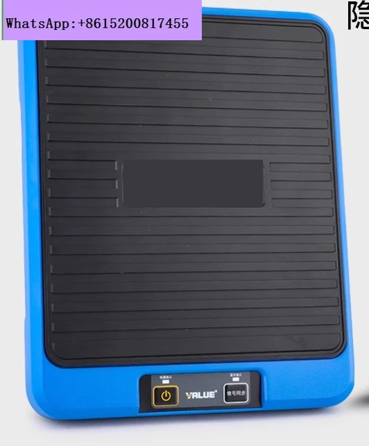 Refrigerant electronic scale automatic programming quantitative filling of high-precision refrigerant VES-50