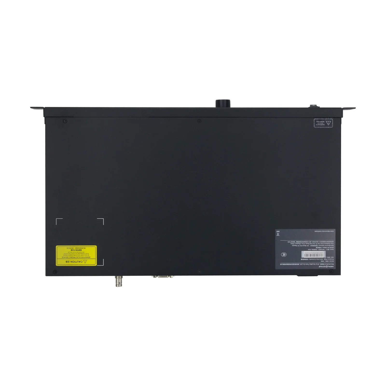 NOVASTAR V960 2.6MP LED Display Controller LED Video Processor For Shopping Malls Hotels Exhibitions