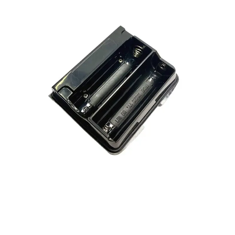 FBA-23 battery box is suitable for Yaeyao VX-6R VX-7R battery box, and two AA batteries VX5R are installed for emergency power s