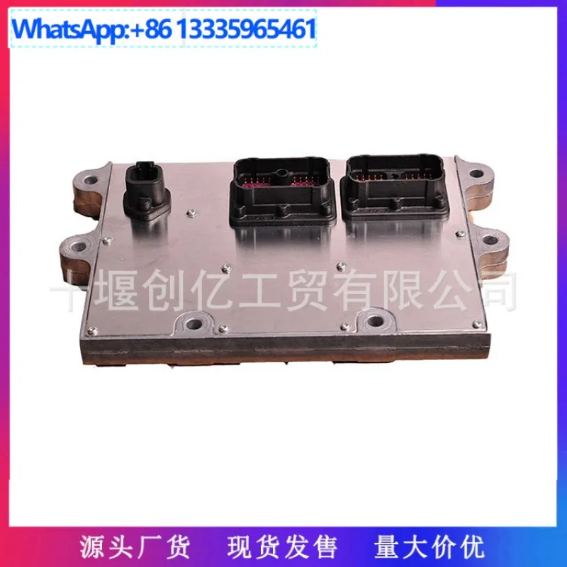 

Подходит для электронного модуля управления Cummins QSM11 4963808 4963806 3684277.
