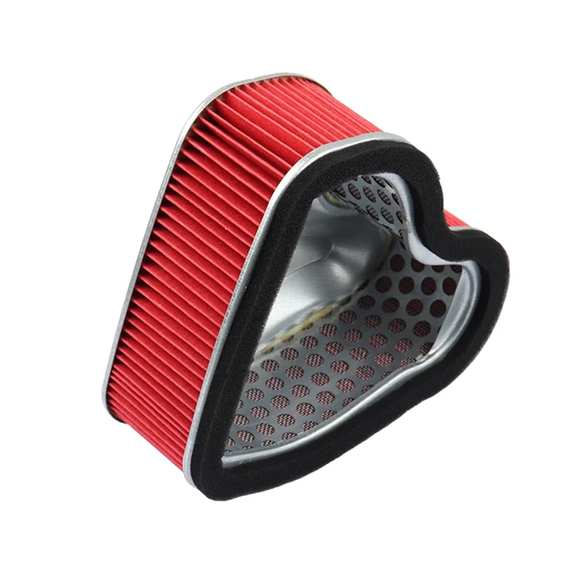 

Motorcycle Air Filter For Honda VTX1300C VTX1300R VTX1300T VTX1300S Retro SC52 17213-MEA-670 HFA1925 Motorcycle Parts-N25R