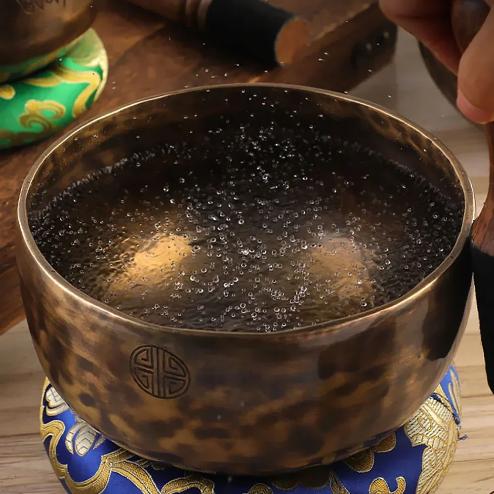 Thumbnail 2 - #32 Cheap Singing Bowls Worth Buying