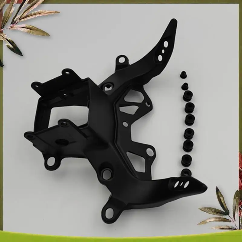 

AB98-Motorcycle Upper Stay Fairing Headlight Bracket For BMW S1000RR S 1000 RR 2009-2018