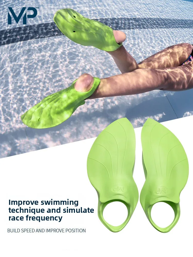 pinne-da-nuoto-mp-professionali-per-adulti-e-bambini-pinne-corte-per-snorkeling-nuoto-e-fitness