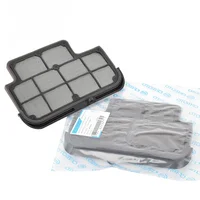 Filtro de aire para motor de motocicleta, limpiador de aceite para CFMOTO cf moto 400NK 650NK 650MT 400GT 650GT, 400cc, 650cc