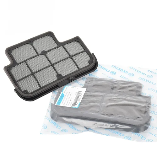 Imagen 1 del producto Filtro de aire para motor de motocicleta, limpiador de aceite para CFMOTO cf moto 400NK 650NK 650MT 400GT 650GT, 400cc, 650cc