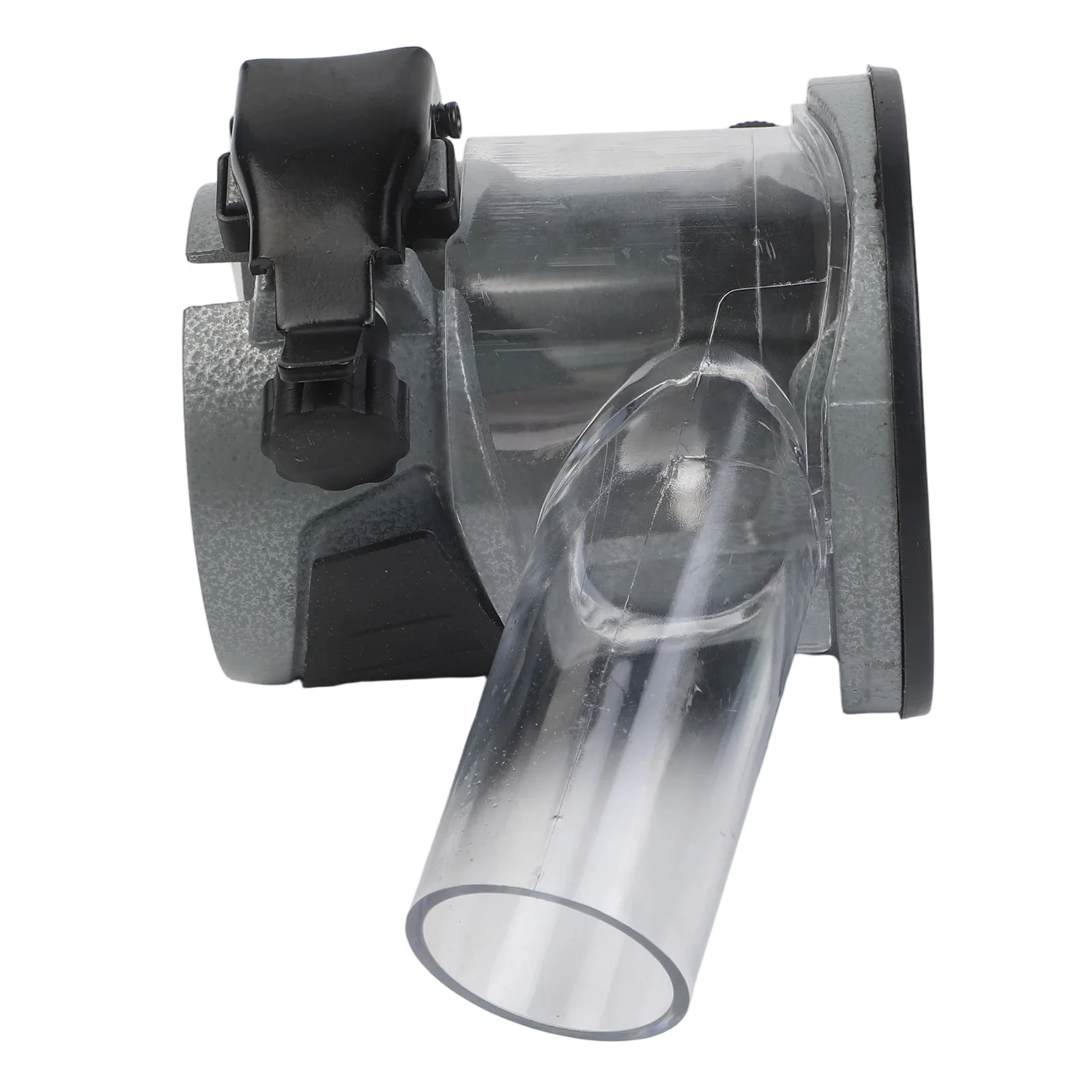 

Сбор пыли для деревообработки, основание фрезы по дереву, основание фрезерного станка, бесшовное сращивание, совместимое с пылесосом