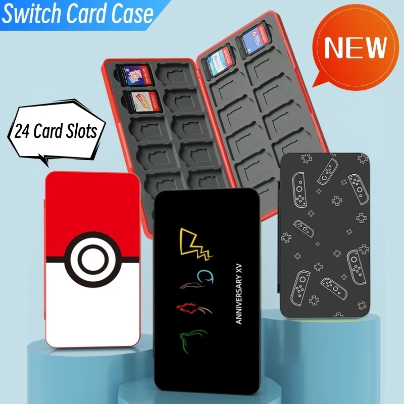 Protective Game Car…