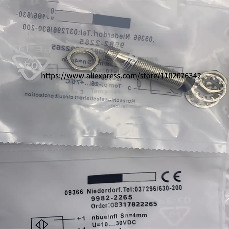 

2 шт. новый 9964-4065 9914-0800 9982-2300 9982-2265 бесконтактный переключатель