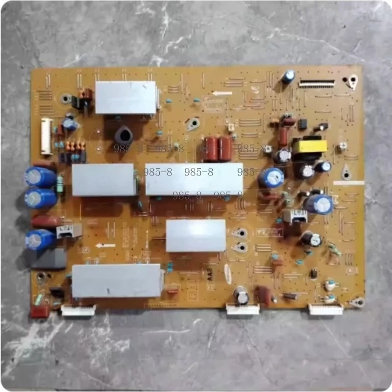 TV Y Sustain Circuit Board LJ92-01880A For PS51E450A1R PS51E490B2R Television Maintenance Accessory