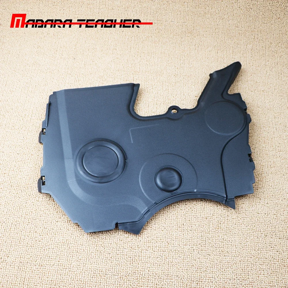 30750852 Engine Timing Belt Cover Upper For Volvo C30 Turbo C70 S40 S60 V50 V60 XC60 XC70 2.4L 2.5L 2004-2012