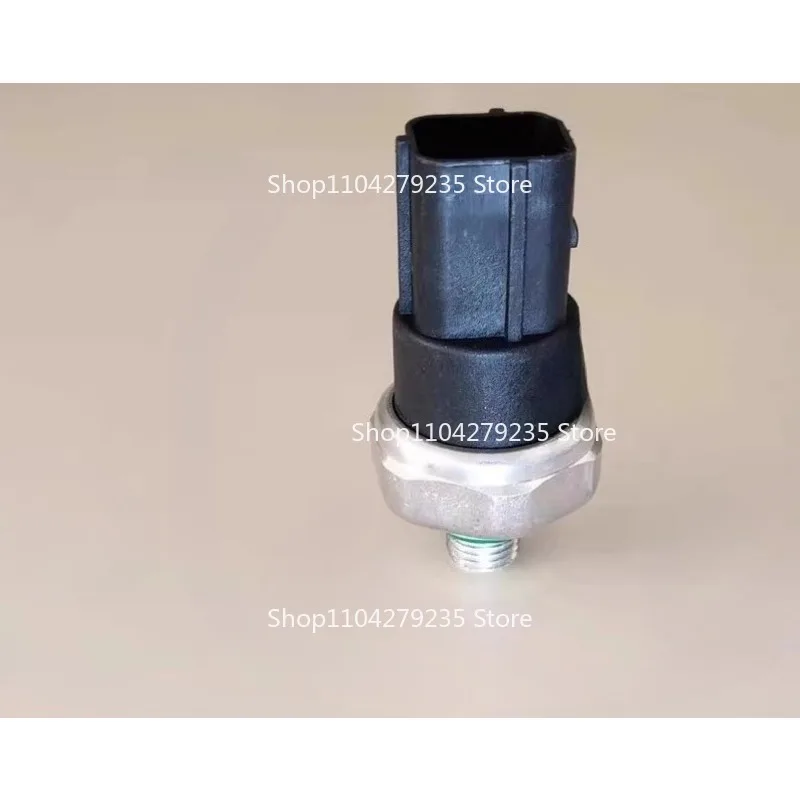 

Подходит для переключателя давления кондиционера X3000F3000M3000 (4-контактный)