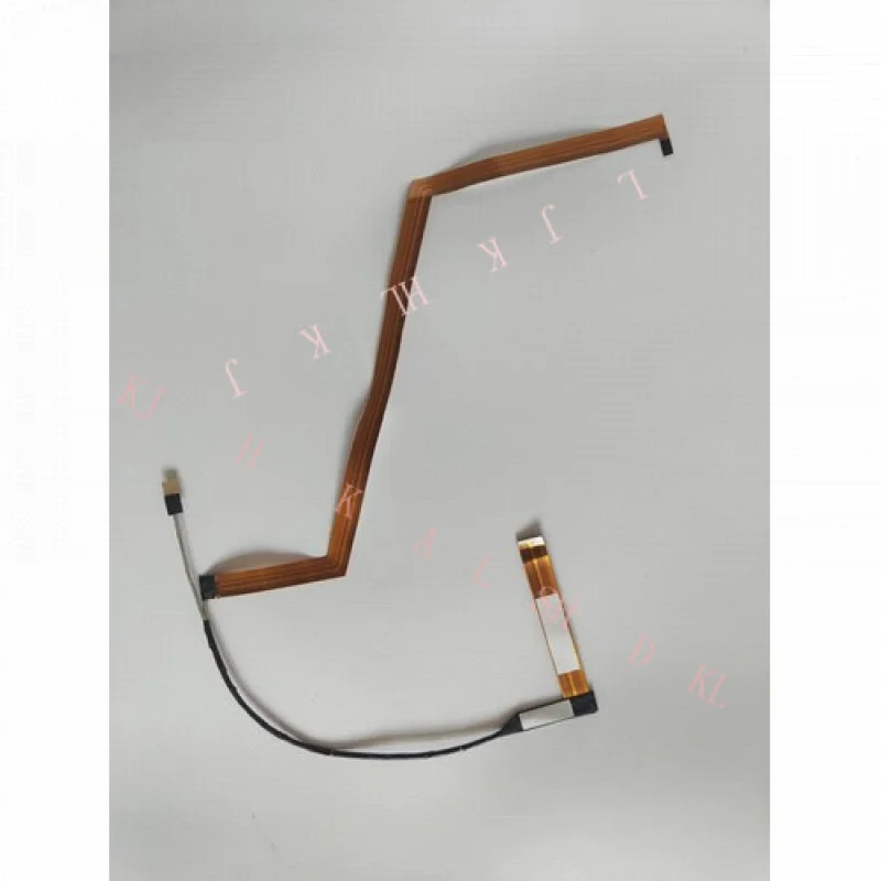 N MS15M1 для MSI Titan 2023 GE68HX GE68 MS-15M1 Кабель для камеры K10-3022009-H58