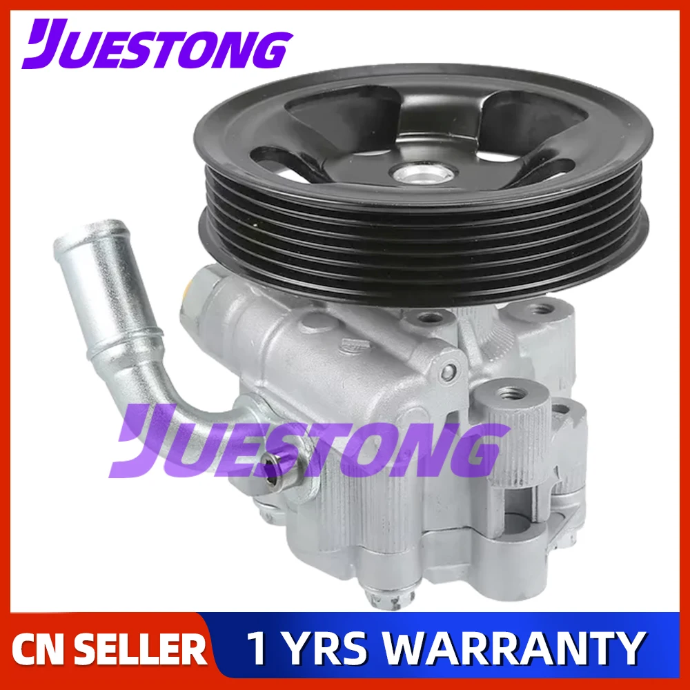 

4782524AD Power Steering Pump for Dodge Challenger Charger Magnum Chrysler 300 3.0L 05-10 4782524AC 4782524AE 4782524AF
