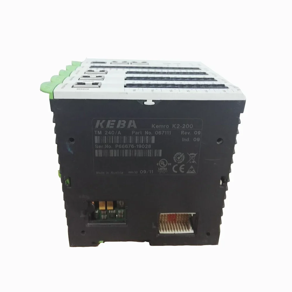 

NEW In Stock KEBA TM240/A Module,KEBA Controller Module TM242A