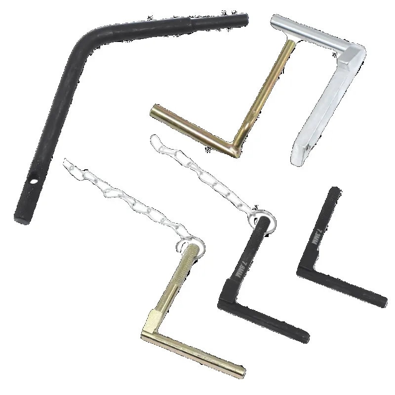 

For BMW N20 N46 N52 N54 N55 N62 B38 B48 Timing Crankshaft Positioning Latch Tool