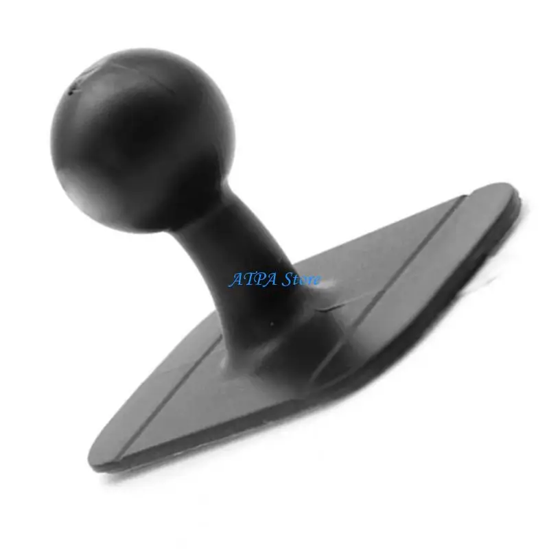 

U13C Universal Car Phone Holder Dashboard Mount With Nonslip Silicone Base And 360° Rotation For Smartphones 4.7 to 6.5 Inch