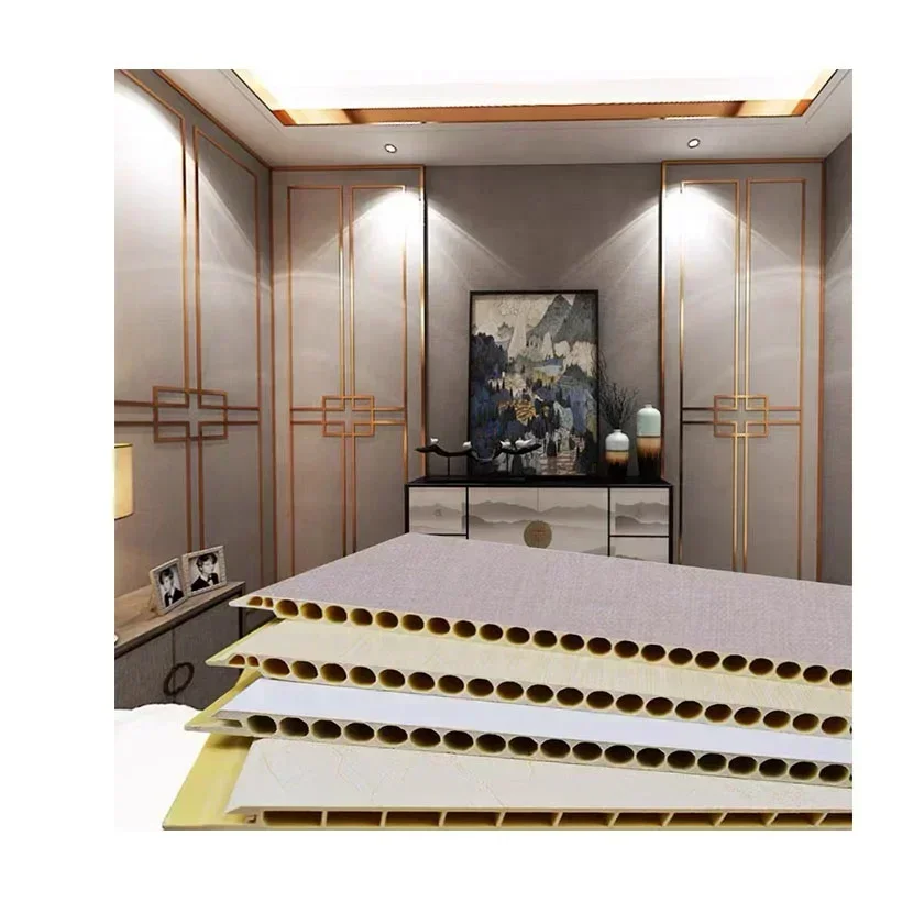 

Interior Decor Luxury Wall Decoration Decorative Wall Panels