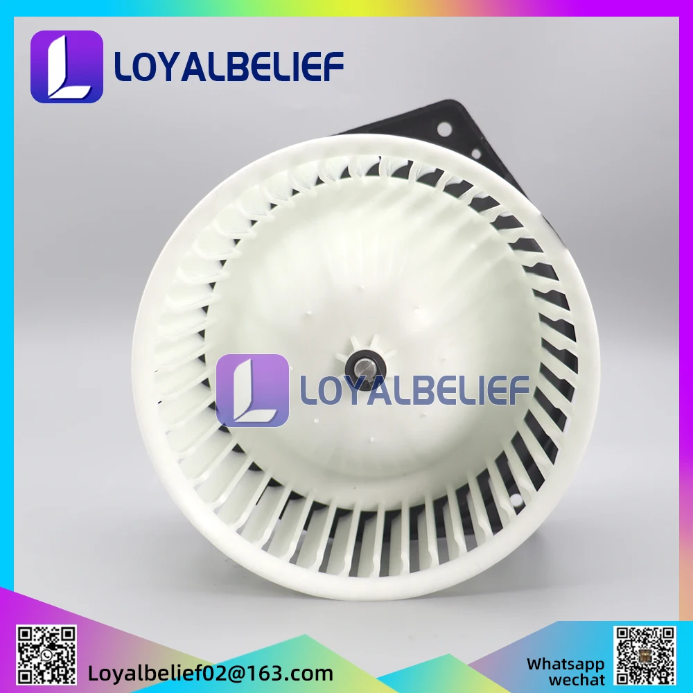 

RHD AC Heater Blower Motor Fan For Mitsubishi Lancer Evolution CY3A CY4A CZ4A 7802A164 7802A216 KSH1124WB