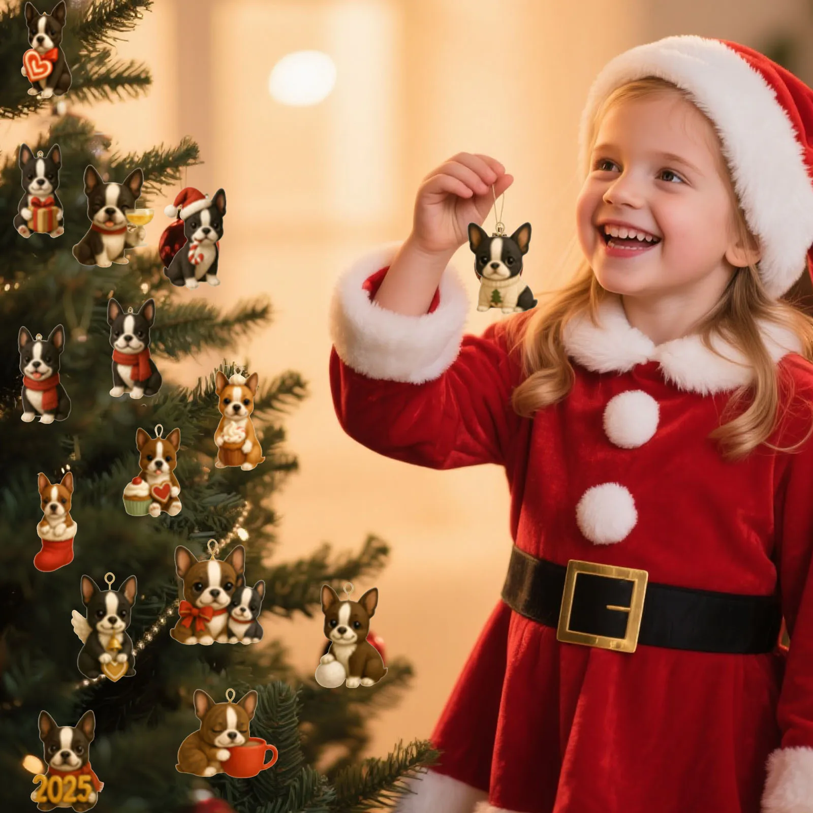 Sand Timers for Kids 30 Minutes Advent Calendar Anatomy Christmas Countdown Pendant Holiday Lights Battery Operated with Timer