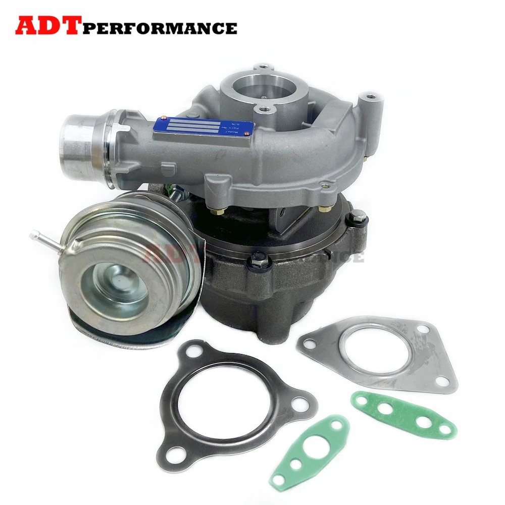 GTB1549L 790179 Complete Turbocharger 790179-0002 790179-5002S 144110920 144110920R Turbo for Renault Master 150HP 110Kw 2.3dCi