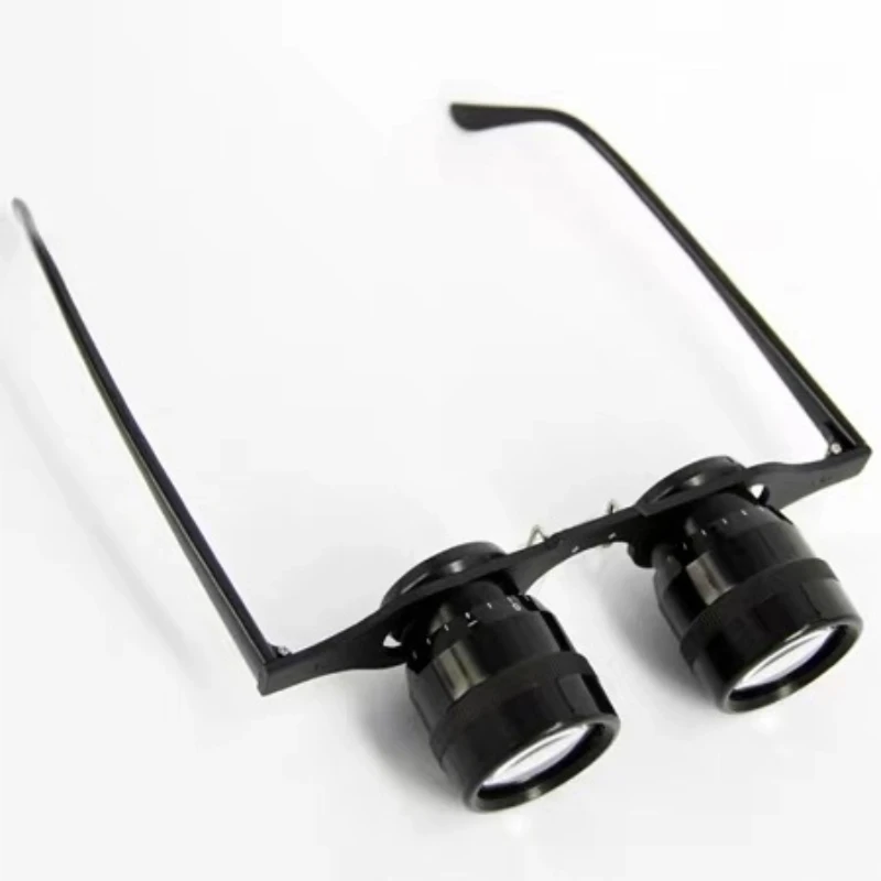 

Рыболовный телескоп, 10x поплавок высокой четкости, стекло для наблюдения, увеличительное стекло для рыбалки, поляризационное зеркало для рыбалки