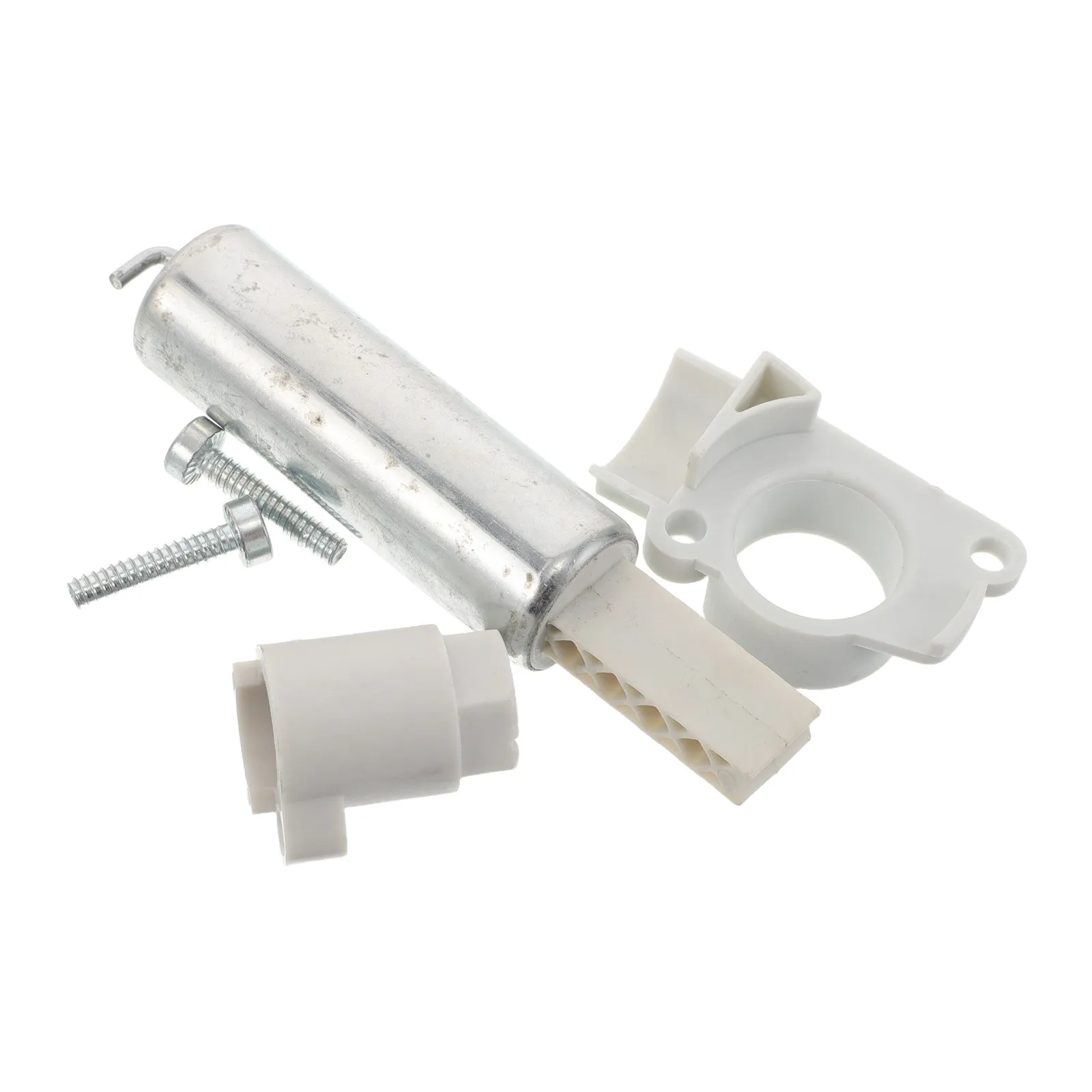 Drive Belt Tensioner Assembly for Gas Concrete Saw Replacement Cut Off Saw Belt Tensioner Adjuster Compatible Ts400