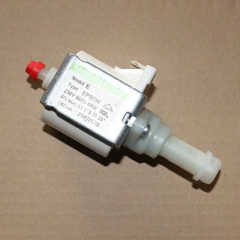 EP5GW Pompa per macchina da caffè per Philips HD8750 HD8753 HD8763 HD8914 HD8927 HD8943 HD8944 HD8946 Accessori per parti di macchine da caffè