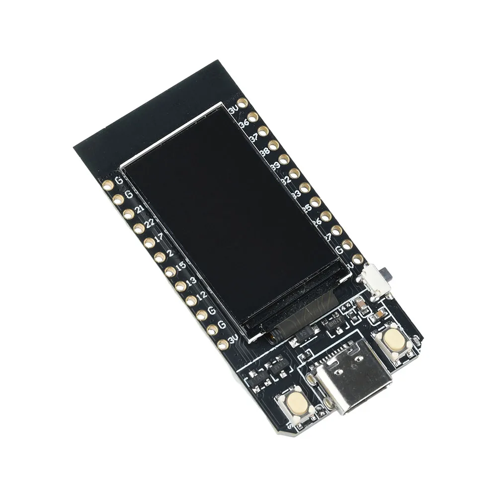 1,14-Zoll LCD TTGO T-Display ESP32WiFi Bluetooth Development Board Modul für Arduino