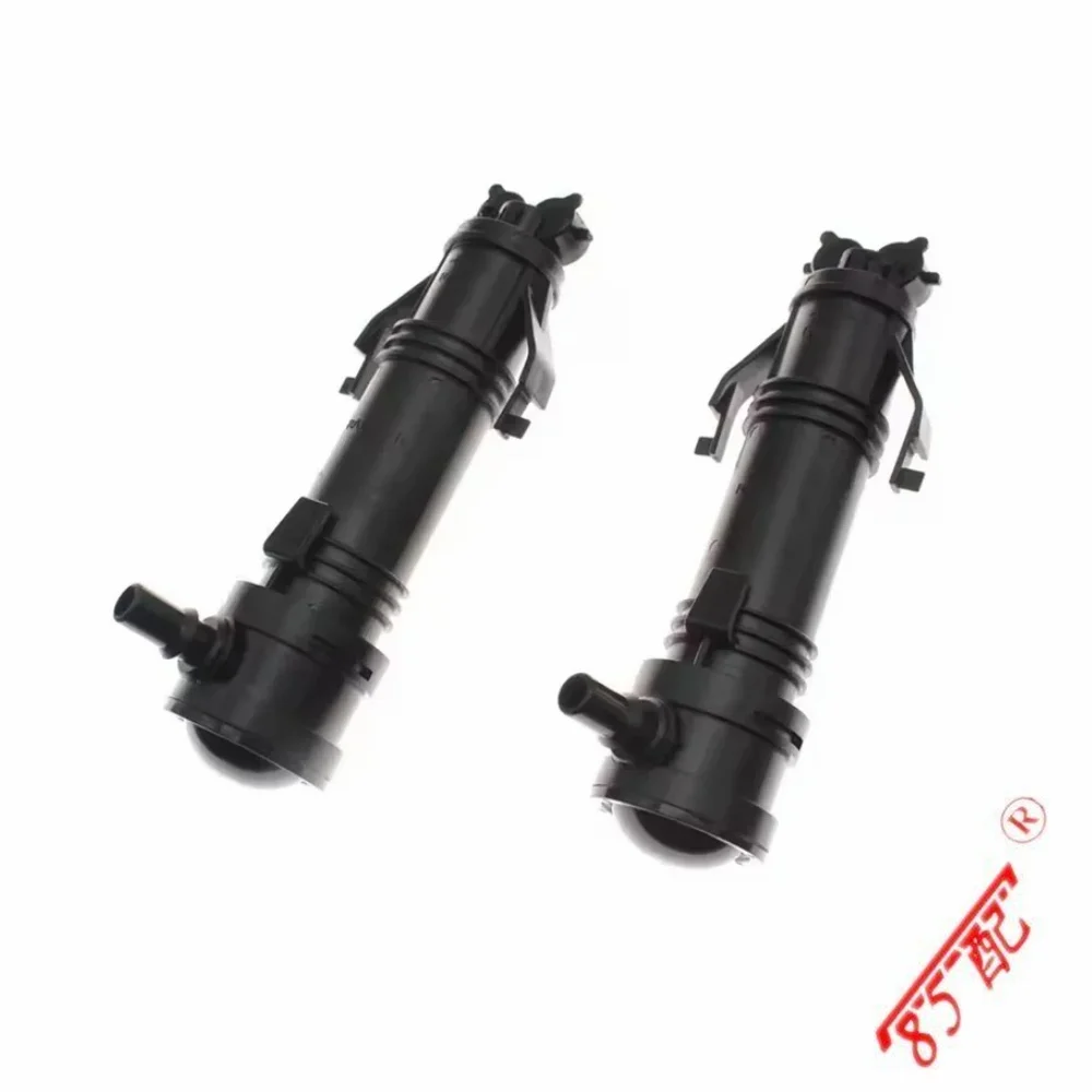 Headlight Cleaning …