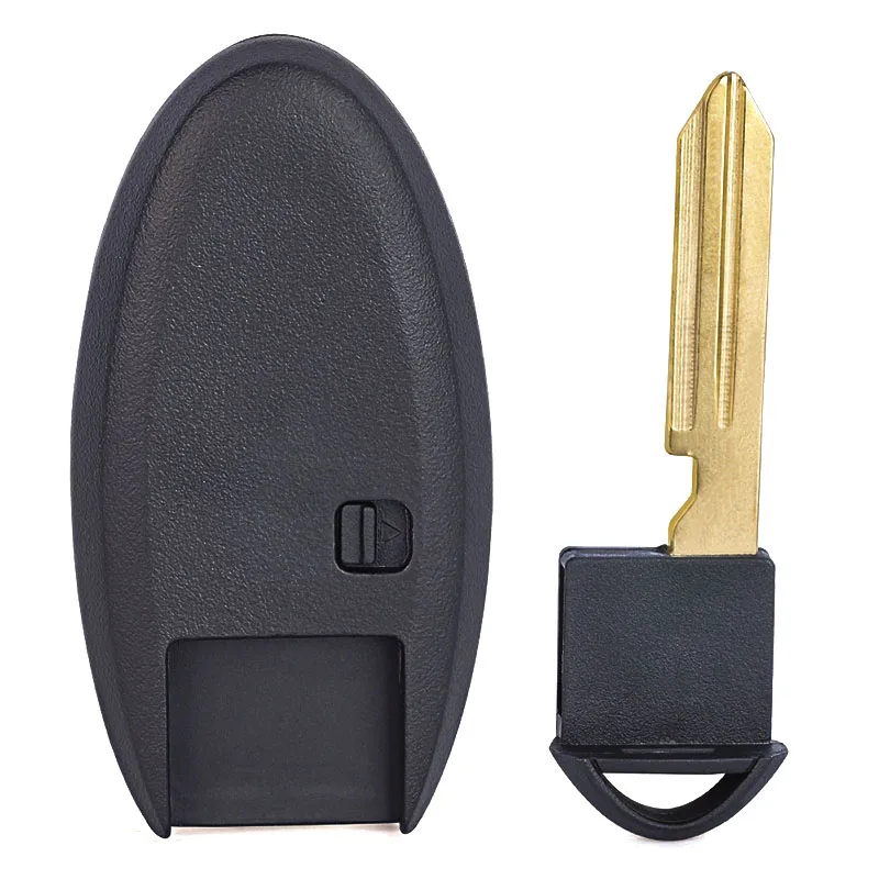 KEYECU 315MHz/ 433.92MHz S180144500 TWB1J701 S180144102 Remote Key Fob 2 Button for Nissan Qashqai March K13 Micra K13 Leaf