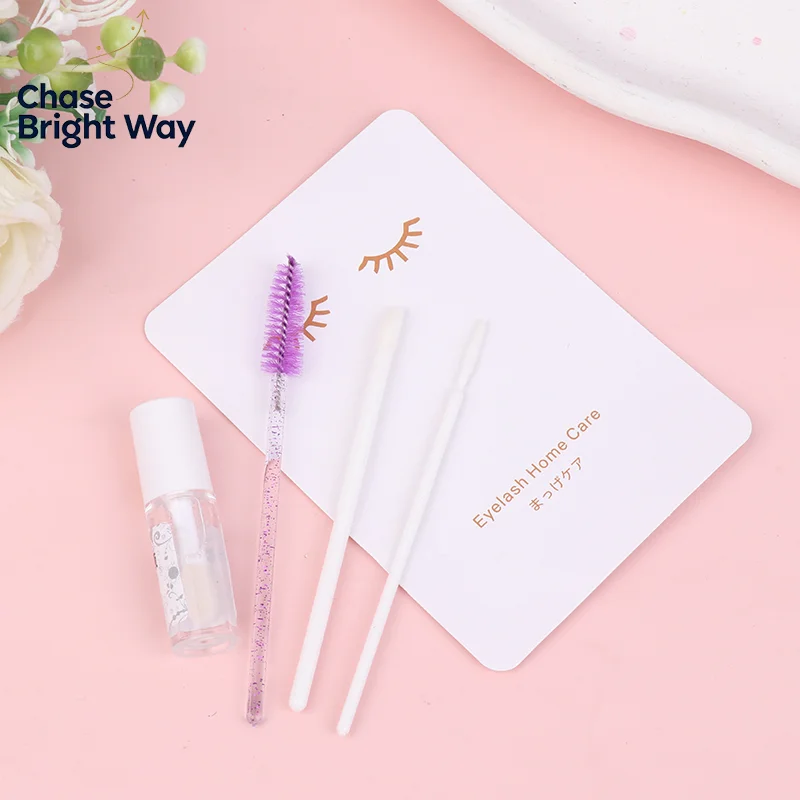 1,5 ml primer voor wimperlijm, - Eyelash Extension Glue Remover recensie en prijs