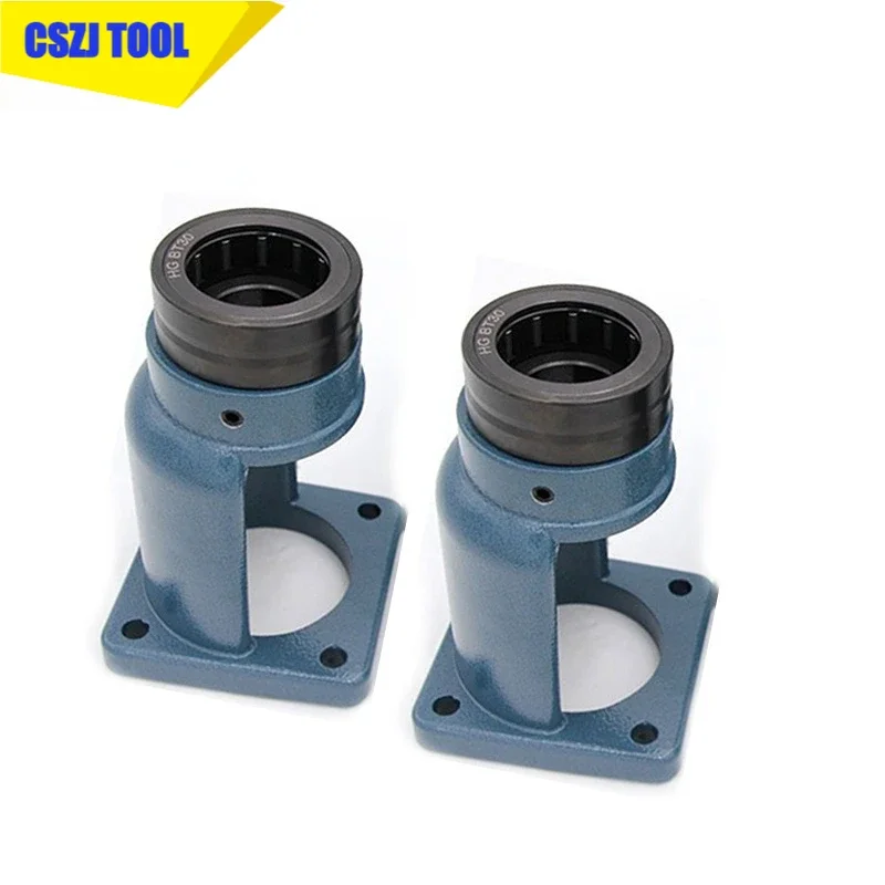 BT30 BT40 ISO20 ISO25 ISO30 HSK32 HSK63 Bearing lock knife tightening HSK40E NBT30 tool holder Quickly Fixture Bearing lock Tool