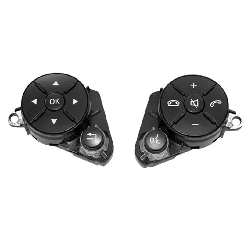 

Замена кнопки на рулевом колесе для Mercedes Benz C E GLK Class W204 X204 20482104519107 20482103519107