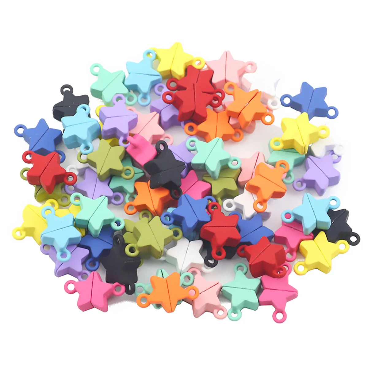 5~20Pcs Star Shape …