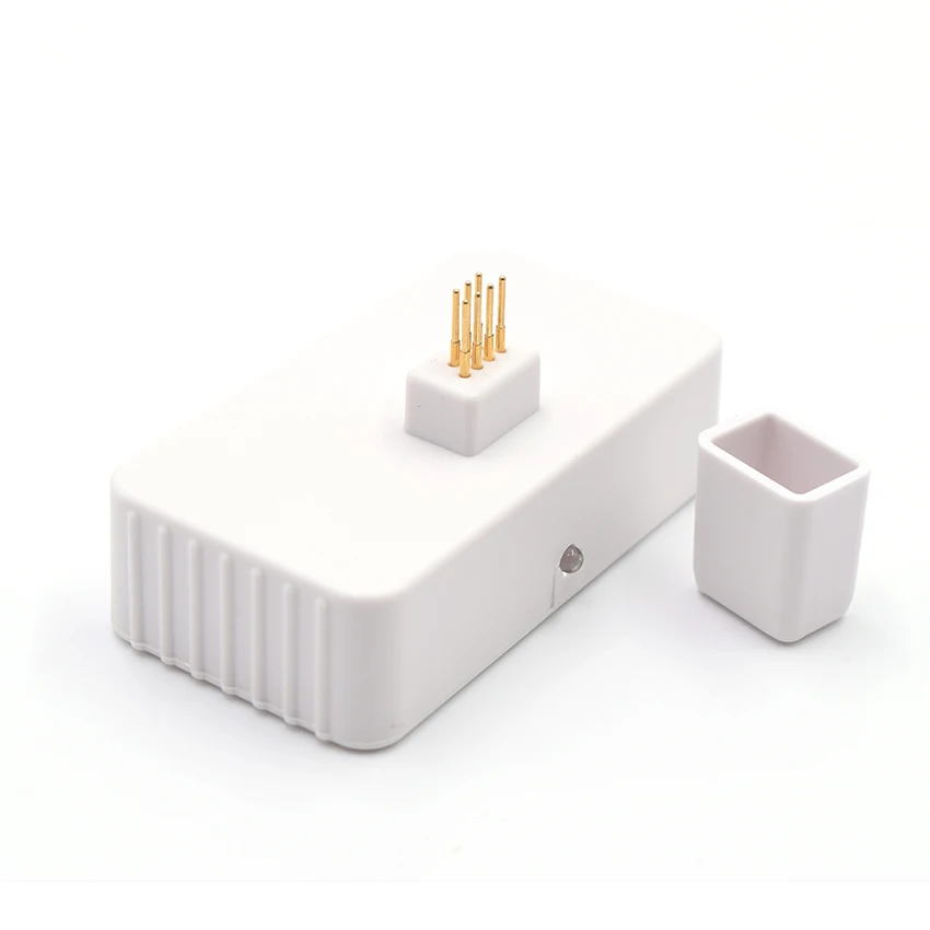 

T2951 C13T 295100 Блок для обслуживания отработанных чернил, устройство для сброса чипов для принтера Epson PictureMate PM520 PM 525 PM 525 PM-525 PM-520