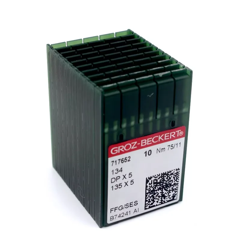 Thumbnail 2 - #32 Sewing Machine Needles Ranking List in 2026