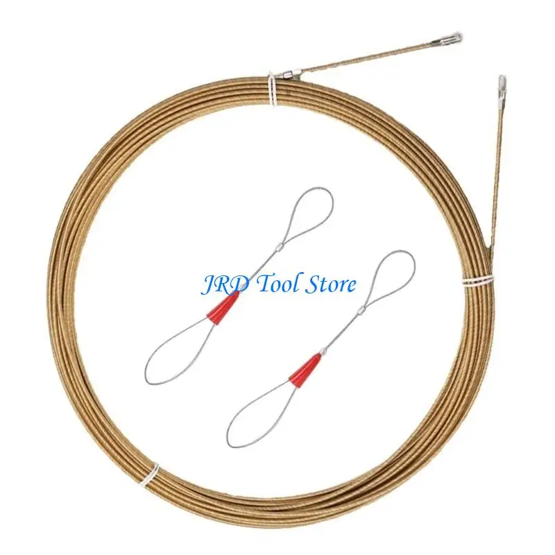 A2UD Wire Threading Device Tool Electrical Cable Running Puller Electrician