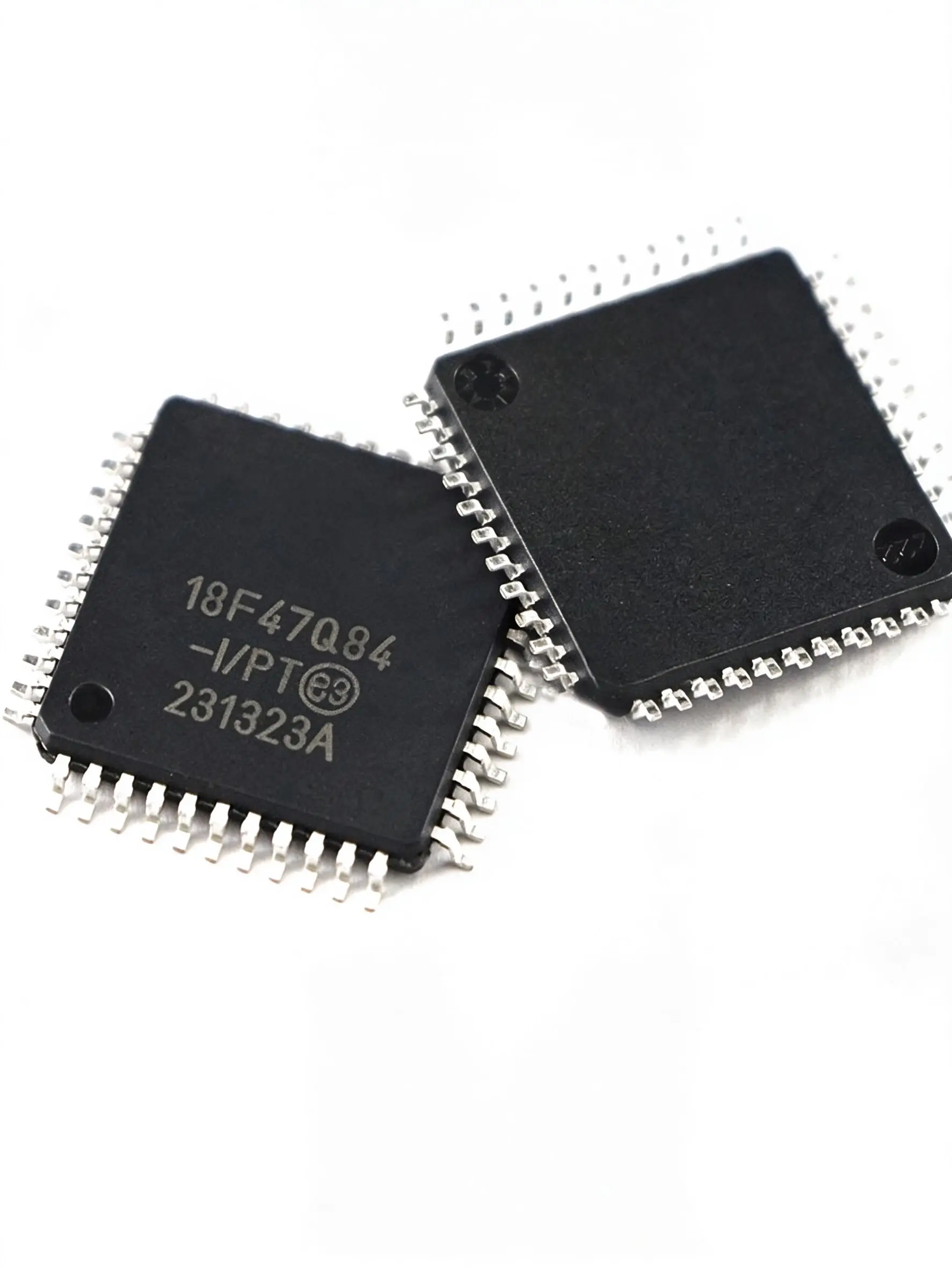 5piece PIC18F47Q84-I/PT Price discounts Spot supply Ready Stock