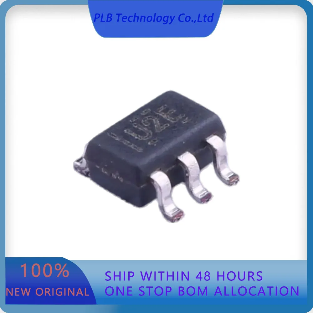 10PCS/LOT SN74AUP1T34DCKR SN74AUP1T34  900mV 1 1 900mV SC-70-5 Translators Level Shifters Original Stock