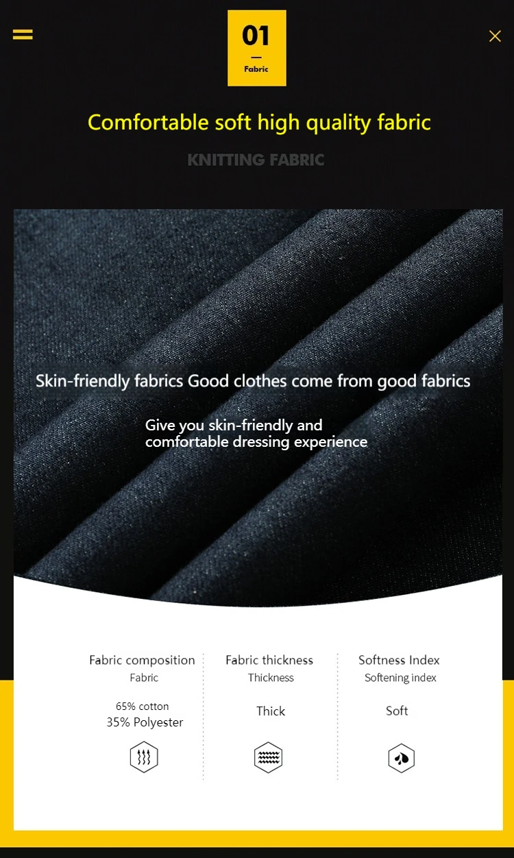Modische Jeansjacke für Herren im Winter, warme Fleece-dicke Herrenjacke, lässige, lockere, einreihige Herrenbekleidung – Detail 11