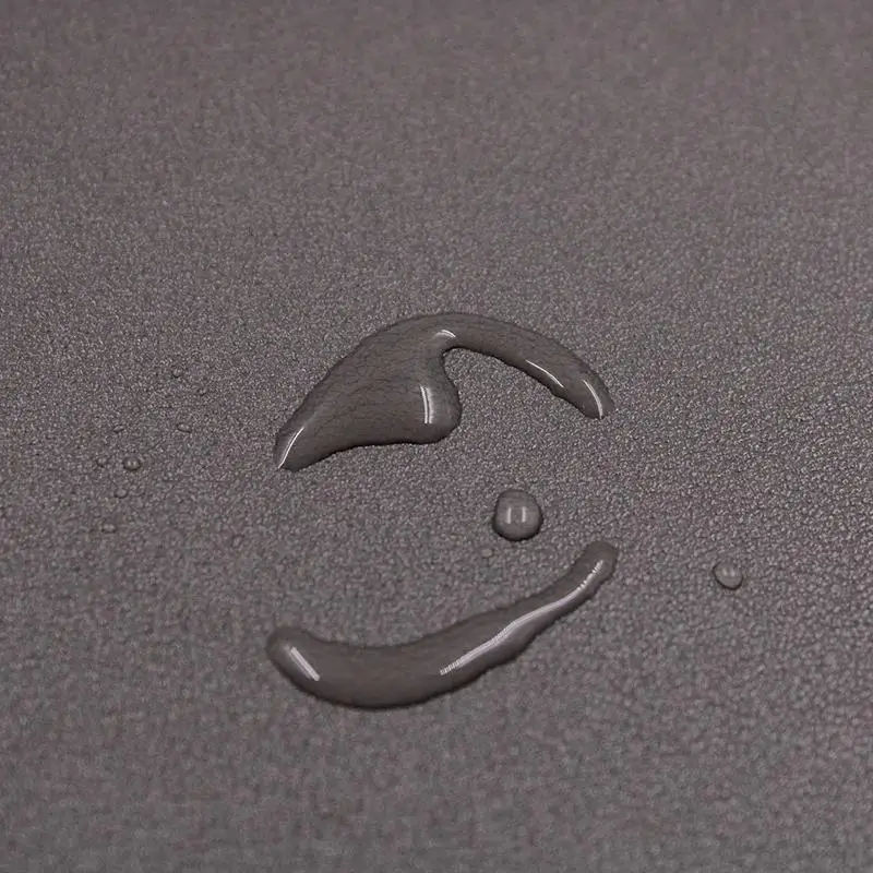 2pcs  PU Placemats for Table Waterproof Non-Slip Coaster  Leather Place Kitchen Accessories Christmas Pad Cup Wine Mat