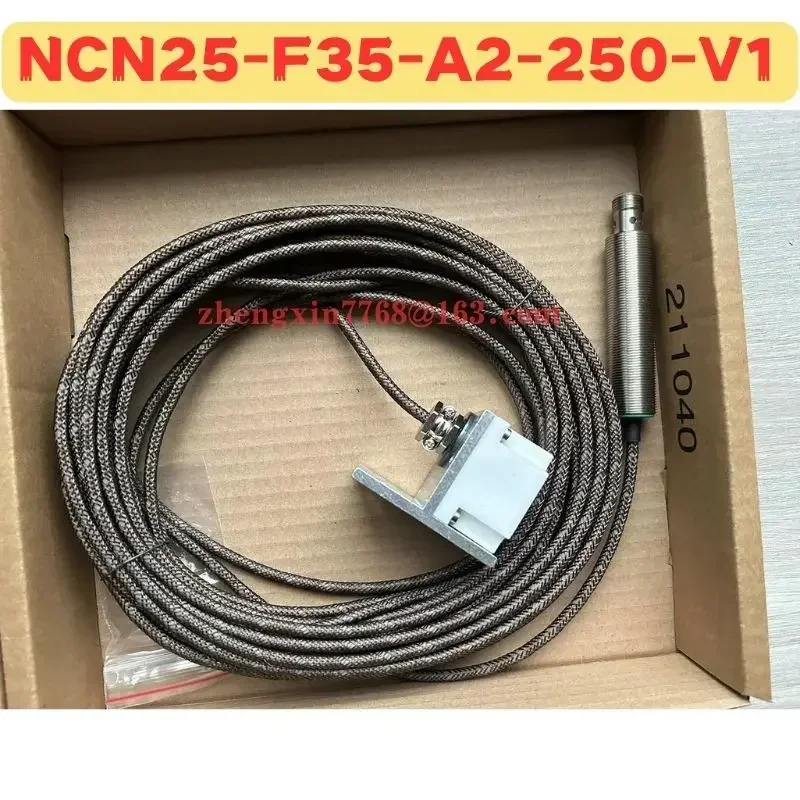 Brand New Original NCN25-F35-A2-250-V1 NCN25 F35 A2 250 V1 High Temperature Switch