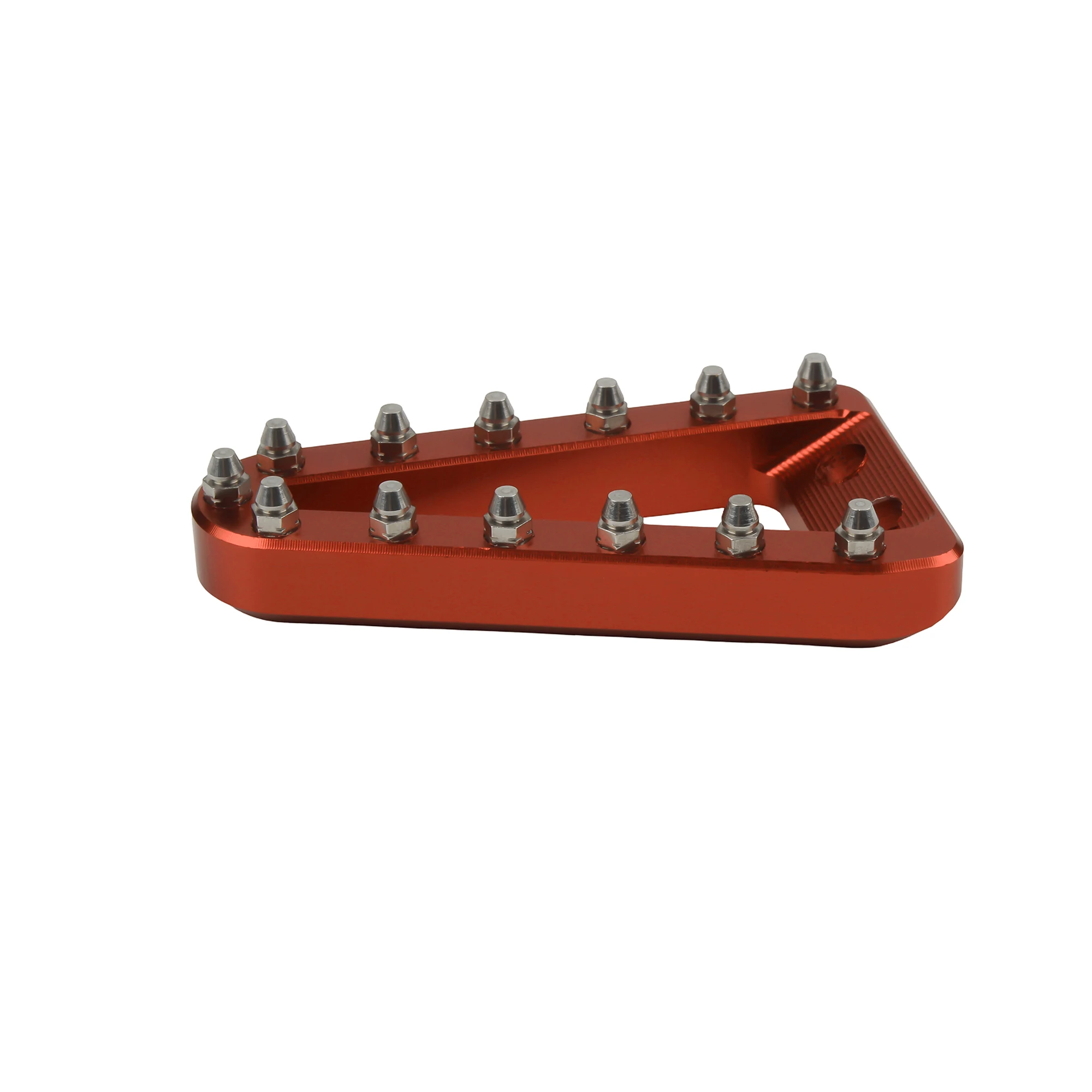 دراجة نارية تمديد الخلفية بدال فرامل رافعة 68 مللي متر خطوة لوحة ل KTM XC SX SXF EXC XCW XCFW EXCF 125 300 530 2008-2022 موتوكروس