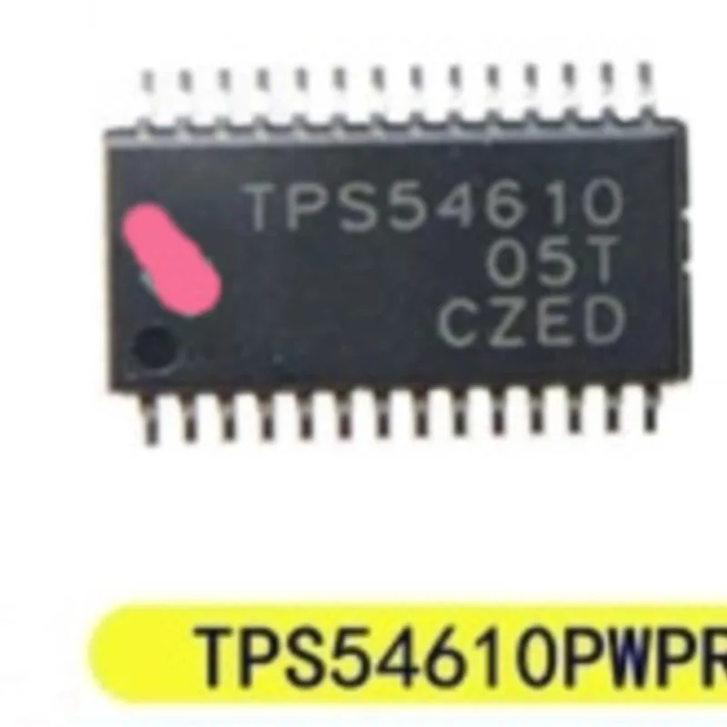 

TPS54610PWPR TPS54610 TPS54610PWP tssop28 10pcs