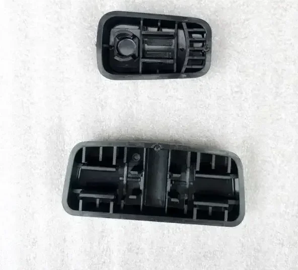 2Pcs LHD Power Seat Adjust Switch Button Cover for Outlander GF Seat Adjust Button Switch for ASX GA FR 6940A041XB