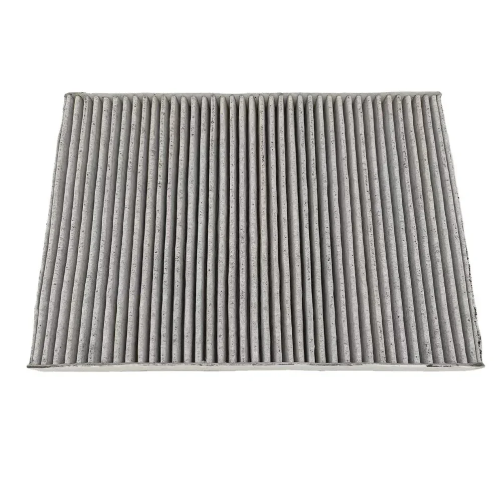 

Car Carbon Cabin Air Filter 68301863AA For Jeep Gladiator 20-2022 For Wrangler 2018-2023 Activated Carbon Air Conditioner Filter